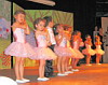 Grand show for kindergarten.